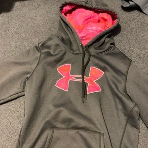 Under Armour Hoodie